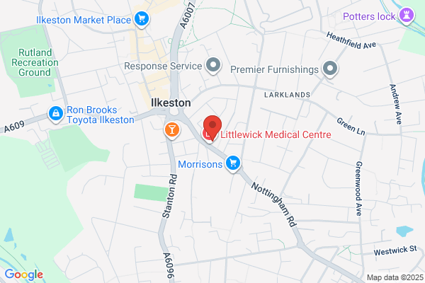 Health Visitors
