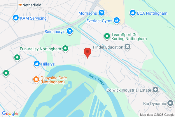 Mobile Truck & Bus (Nottingham) Ltd