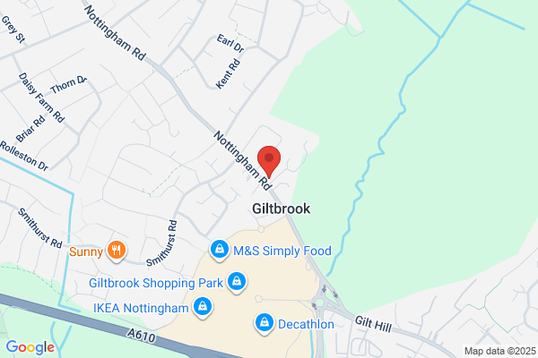 Central Co-op Food - Giltbrook