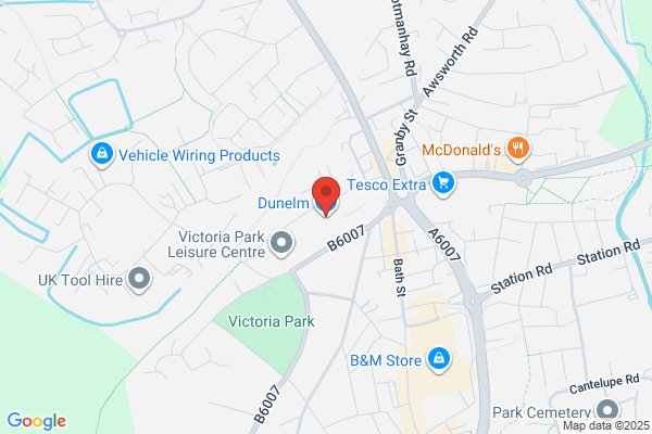 Sue's Curtains