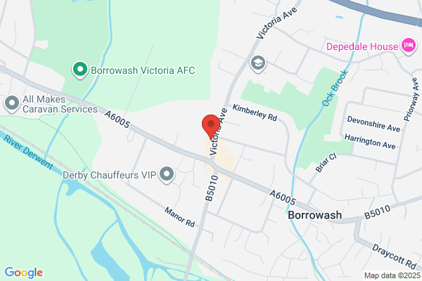 Borrowash Dental Centre