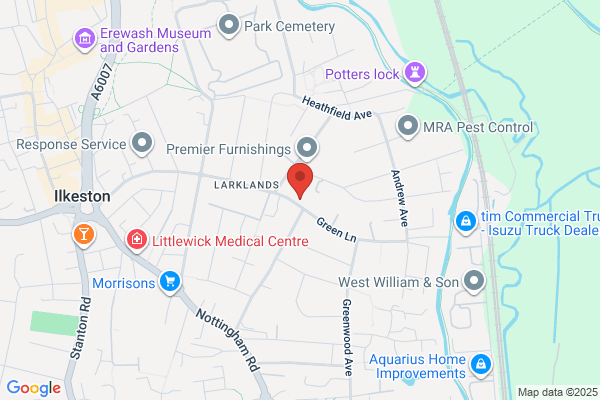 East Midlands Disco & Karaoke (Ilkeston)