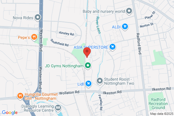 Lenton Electrical Supplies