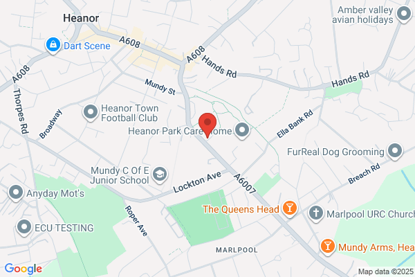 Heanor Electrical Supplies