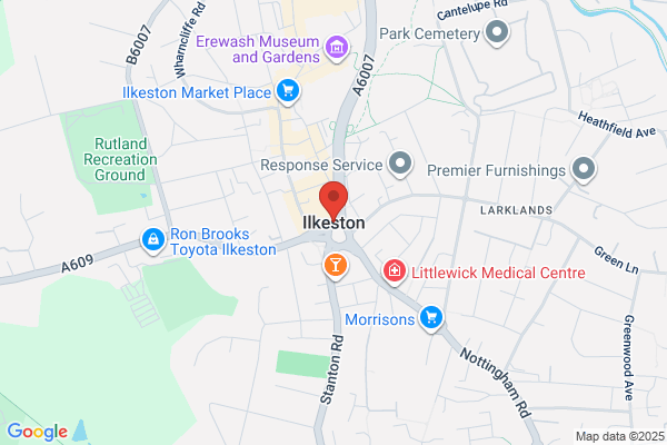 Inter Alliance Group PLC