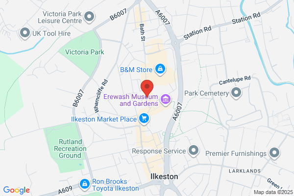 Renshaw Mortgage Centre