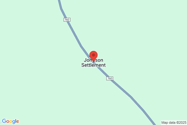 N & B Johnson