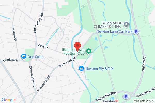 Erewash Auto Services
