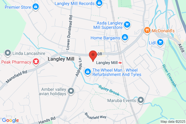 Godfrey Street Motors Ltd