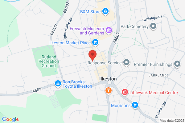 Kaid Ltd