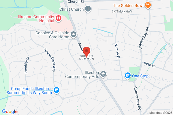 Shipley Common Ltd
