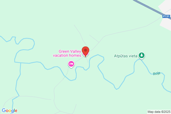 Green Valley
