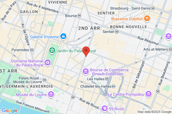 I D French Post Office Stores