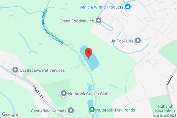 Lake & Rushworth Ltd