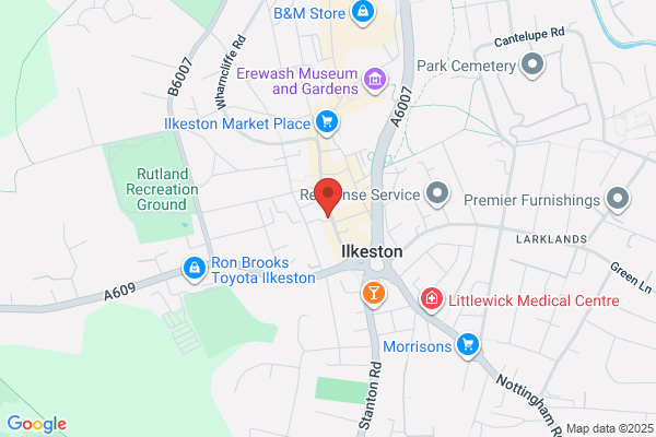 Goldfinger Jewellers