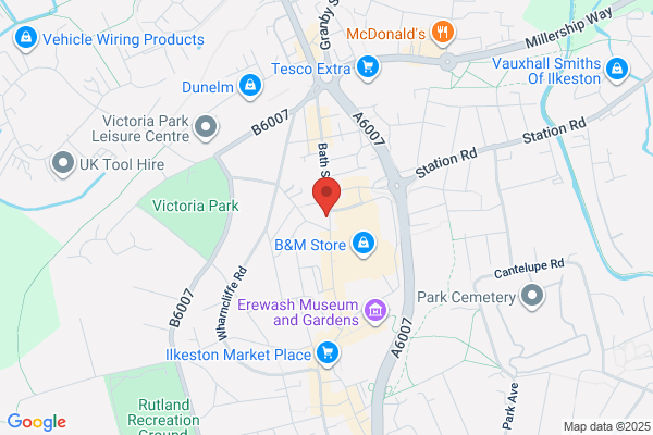 Pelham Property Services