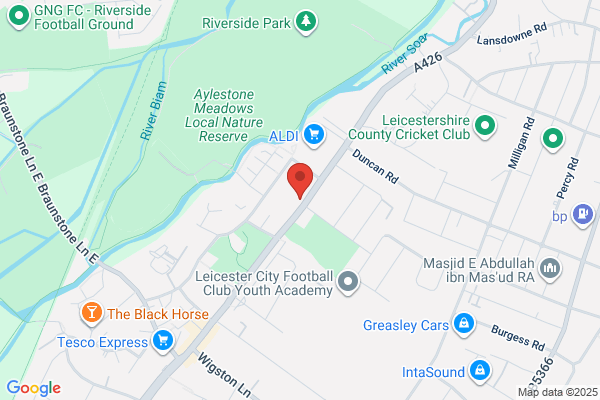 Granby Motors Ltd