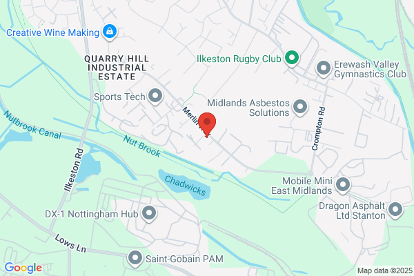 Sterling Business Systems (Midlands) Ltd