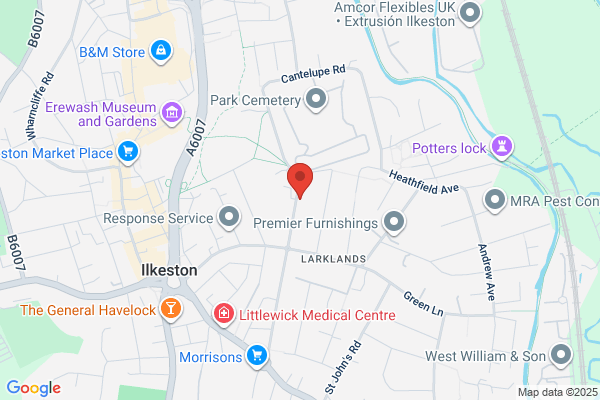 Erewash Driveways & Paving