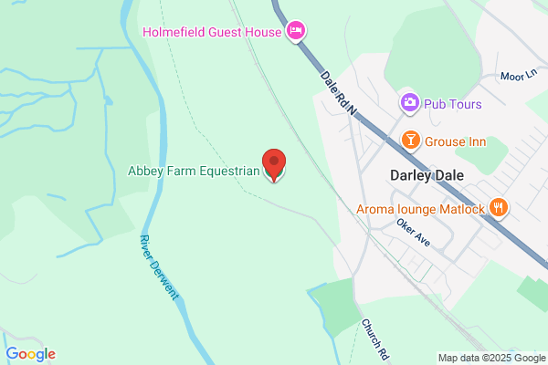 Abbey Pet & Equestrian Supplies