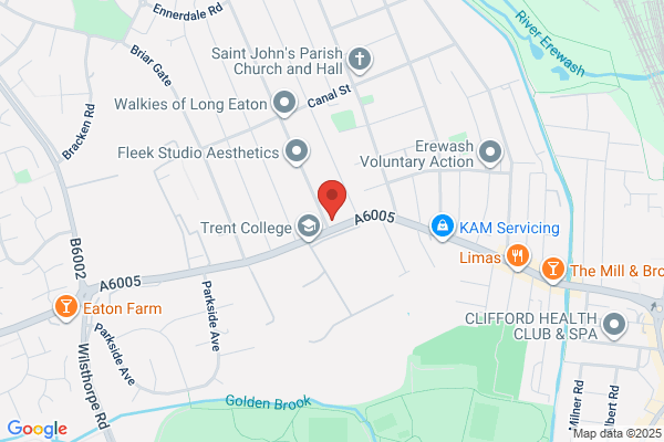 Ashfield House Veterinary Surgery, Bramcote