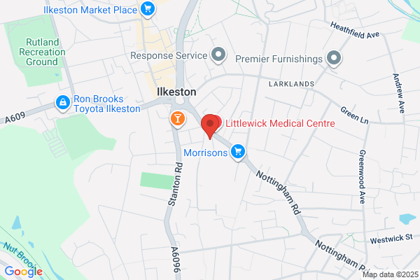 Pizza Hut Ilkeston