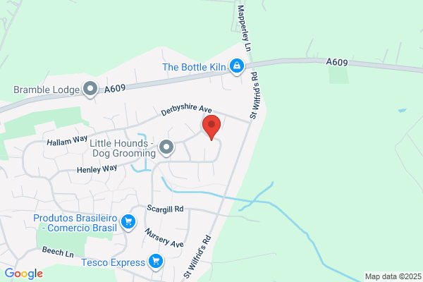 Curlywilly Prod Ltd