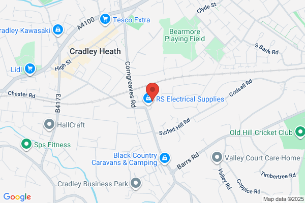 Formit Manufacturing Ltd