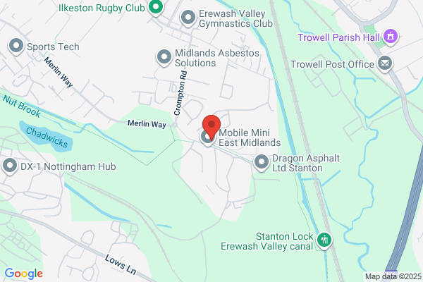 Ilkeston Pain Clinic
