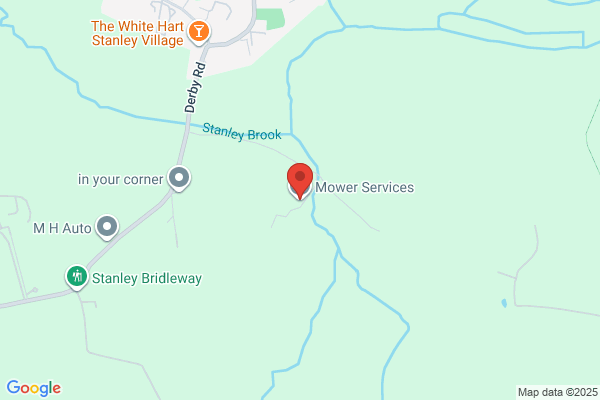 Mower Services