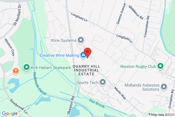 NTM Engineering Ltd
