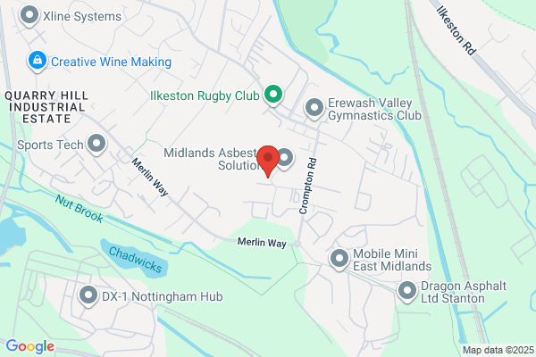 Orian Precision Components Ltd