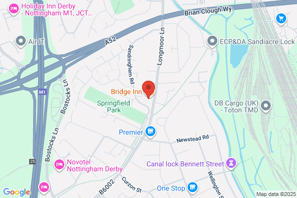 Bridge Inn