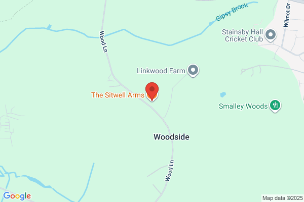 The Sitwell Arms
