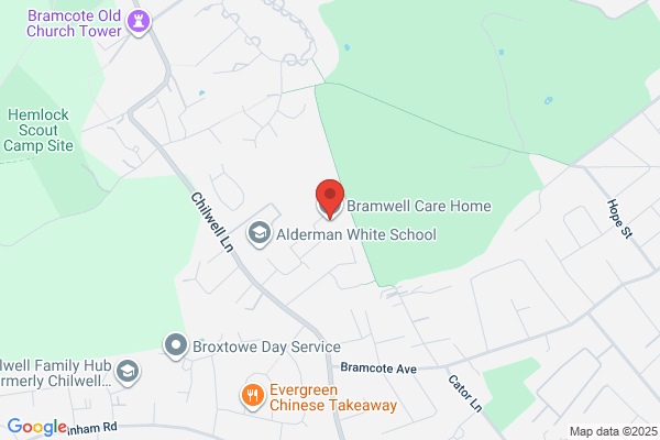 Brushwood Residential Care