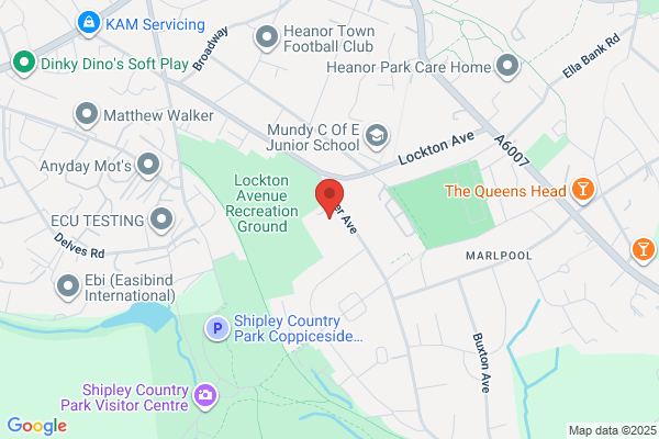 Coppice Primary School