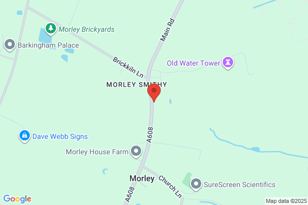 Morley Primary School