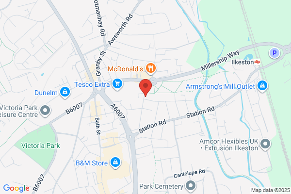Hendersons Metal Recycling
