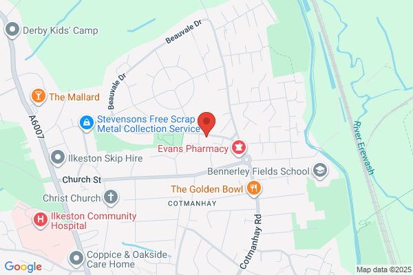 The Centre For Youth Ministry