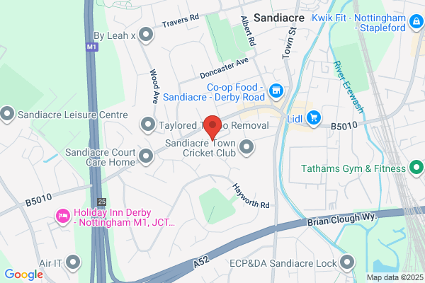 Parker & Farr Furniture Ltd