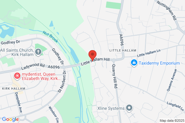 Ambivet Veterinary Group - Ilkeston