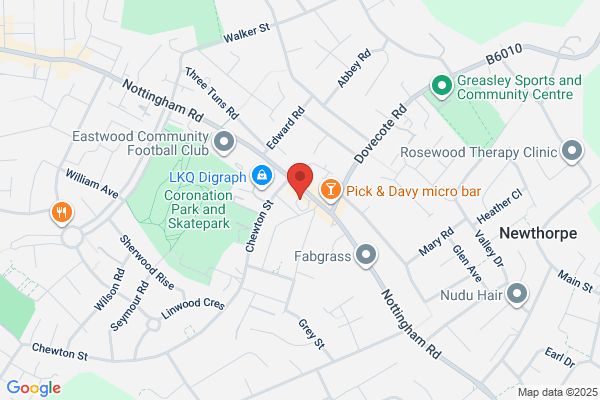 Vets4Pets - Eastwood