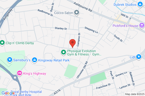 Shergill Off License Ltd