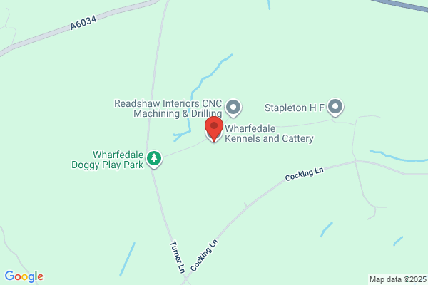 Wharfedale Kennels & Cattery
