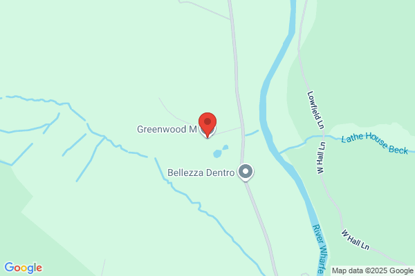 M Greenwood