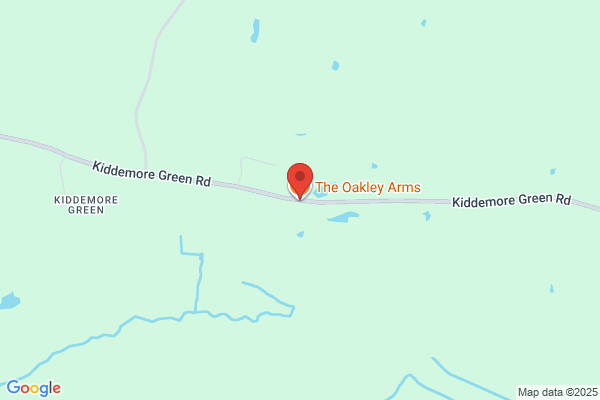 Oakley's Brasserie