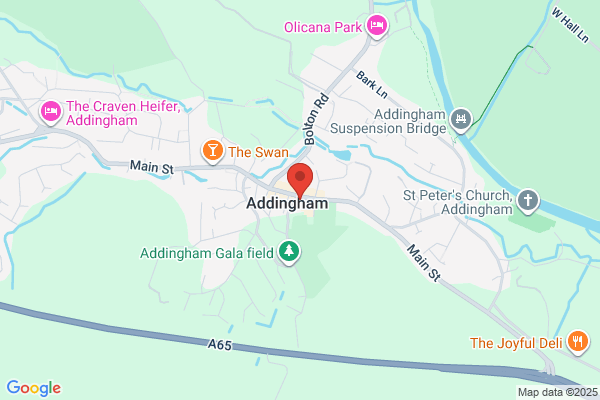 Rowlands Pharmacy Addingham