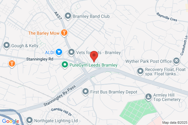 Quarmby Construction Co Ltd