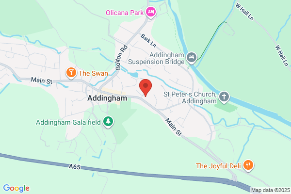 Addingham Village Store