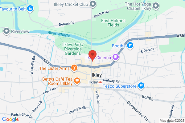 The Rocky Valley Deli